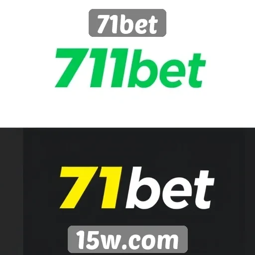 Avaliação do design do site 71bet