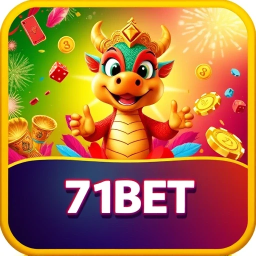 71bet Logo