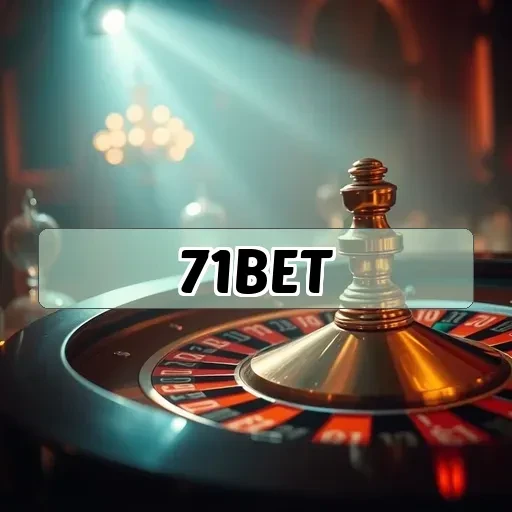 71bet Login