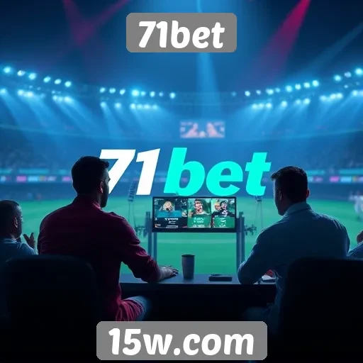 Novas funcionalidades do 71bet em 2026