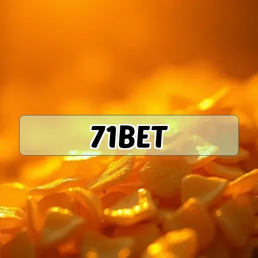 71bet Pagamento