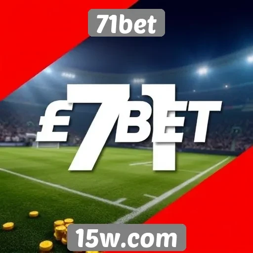 Promoções e bônus oferecidos por 71bet