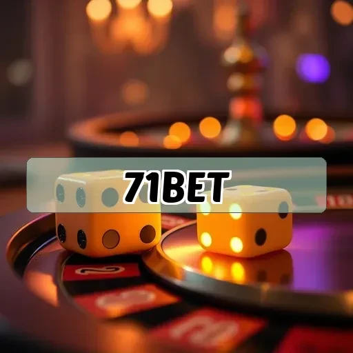 71bet Segurança