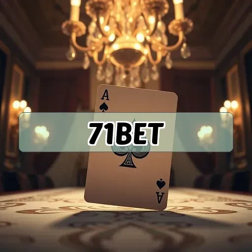 71bet VIP