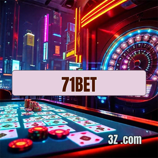 71bet Apostas Ao Vivo