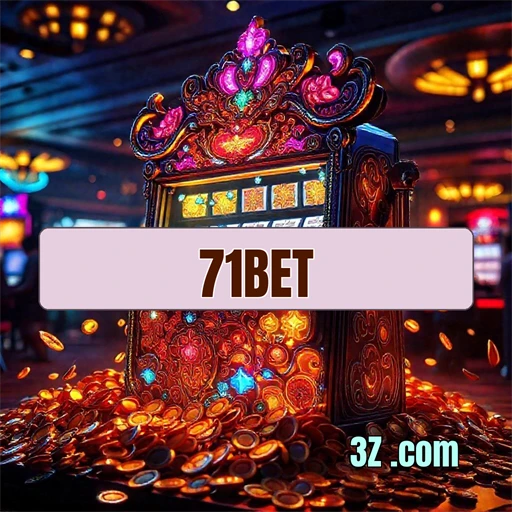 71bet Bônus Exclusivos
