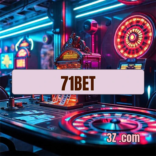 71bet Segurança Garantida
