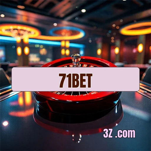 71bet Jogos Diversos